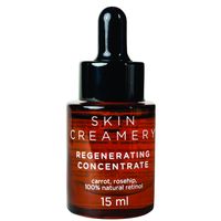 Skin Creamery Regenerating Concentrate